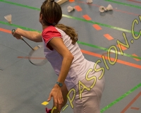 1BULLMINTON - 0606